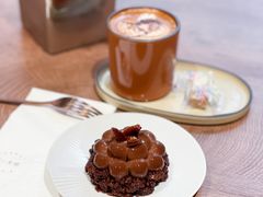 -潮一不贰·法式甜品·生日蛋糕·西式简餐(外滩店)