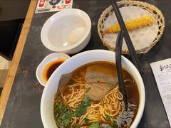 -和府捞面(天河领展广场店)