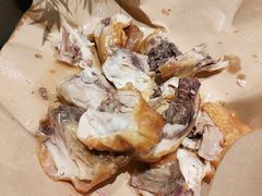 -绿茶餐厅(广州天河城店)