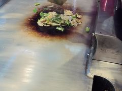 -湘汇概念铁板烧(铁西万达店)