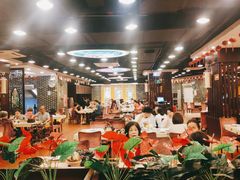 大堂-点都德(盘福楼店)