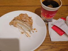 -Peet's Coffee皮爷咖啡(德基店)