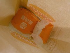 -汉堡王(昆明欣都龙城店)