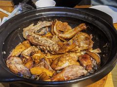姜母鸭-宝旺姜母鸭(顶澳仔猫街店)
