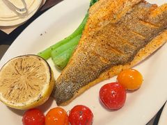 -Chili's Cafe&Bar奇利斯(滨江店)