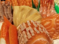-熊出没日本烧肉放题