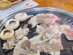 -杀猪天·韩国烤肉(总店)