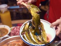 -亮欢寨(凯里总店)