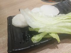 -呷哺呷哺(新世界百货望京店)