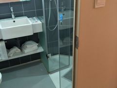 -汉庭(上海第六医院柳州路店)
