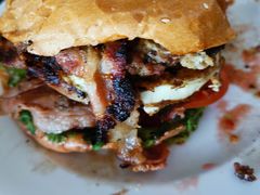 -Fergburger(皇后镇店)