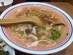 二小胡同素烩汤-满园烤鸭·春饼(抚顺万达店)