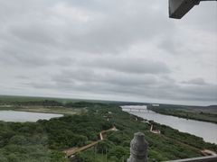 -珲春防川景区