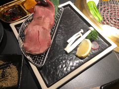 -谷牛日式烤肉(宝山U天地店)