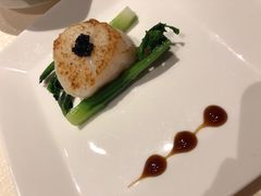 -富临饭店阿一鲍鱼