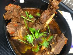 -贡梅老面馆·蟹粉面·无锡特色小吃(南长街主推店)