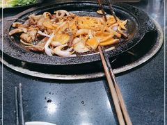 -牛得很·鲜牦牛肉烧烤·牛羊肉菌汤锅(康定店)