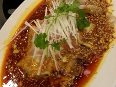 -蜀遇素兰中国菜