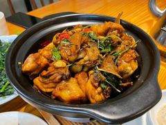 -乡亲鹅肉城(昆山店)