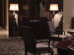 -LONG BAR 廊吧(外滩华尔道夫酒店)