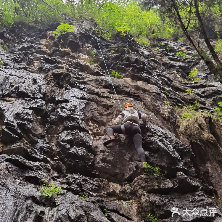 五一旅行阳朔隐秘路线
