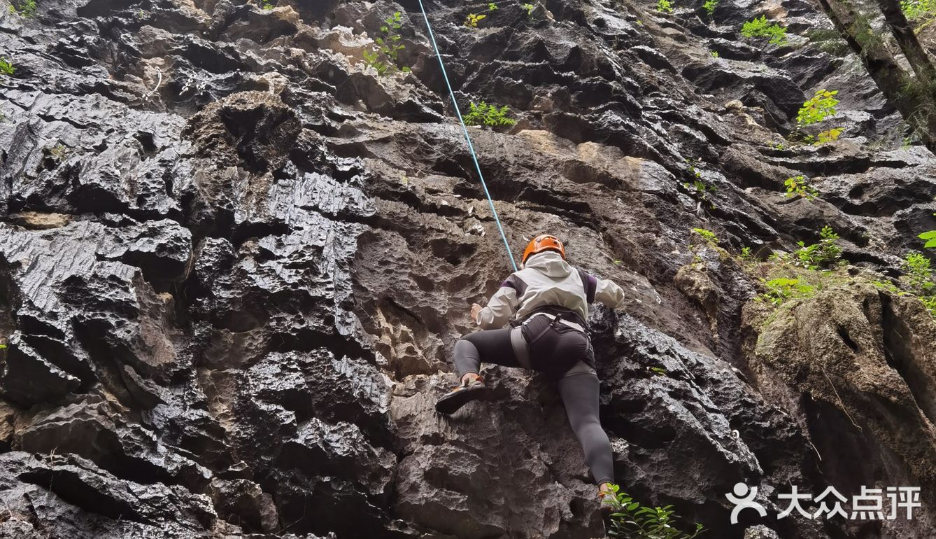 五一旅行阳朔隐秘路线