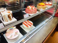 -85度C(东莞常平新南街店)