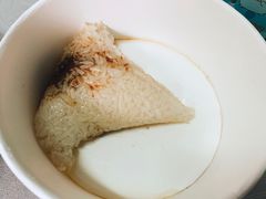粽子-袁家村关中印象体验地(东方亿象城店)