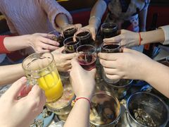 -喜庭海鲜自助(来福士店)