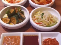 -烧肉一番·新韩式炭火烤肉(大岭山店)