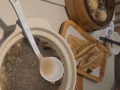 -苏晓玥·江南小吃(深圳北站店)