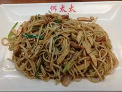 -何太太馄饨面铺(大浒东苑店)