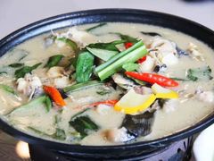 -金塔傣乡·云南民族特色菜·傣味手抓饭(金瓦路店)