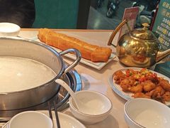 -粤顺渔坊·中山脆肉鲩火锅(清湖店)