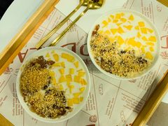 -夏羽记甜品(小榄大信店)