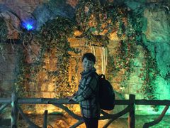 -青岛葡萄酒博物馆