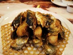 -金城大酒店-中餐厅(汾江中路店)