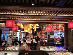 -小龙坎火锅(全球总店)