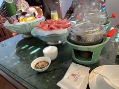 -文涵小院·邻里厨房