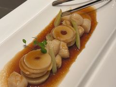 -海派悦庭·海胆烧麦·新融合菜(凯德广场店)