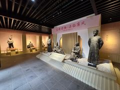 -张家港凤凰山景区河阳山歌馆