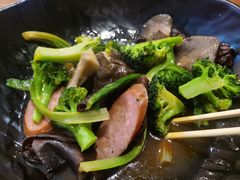-万记麻辣烫国展总店