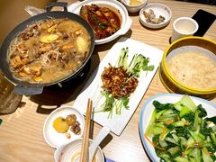 -东北风(柯桥万达店)