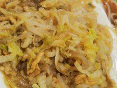 -姥家春饼店(漳州二路店)