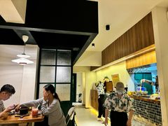 -The Good Place好地方·Brunch·coffee(国贸店)