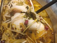 -湊湊火锅·茶憩(新中关购物中心店)