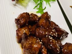 -太湖饭店·寄畅轩中餐厅