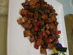 -国龙大酒店-中餐厅