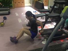 -漾健身·普拉提(橡树湾店)