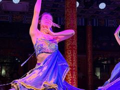 -白家大院·王府宫廷菜(苏州街店)